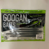 Googan slim shake worm 6.5”
