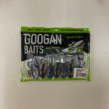 Googan bandito bug 3.3”