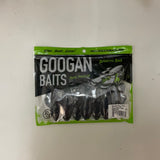 Googan bandito bug 3.3”