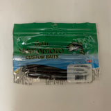 Gary Yamamoto 5” yamasenko