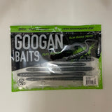 Googan slim shake worm 6.5”