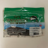 Gary Yamamoto 5” yamasenko