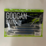 Googan slim shake worm 6.5”