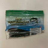 Gary Yamamoto 5” yamasenko