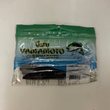 Gary Yamamoto 5” yamasenko