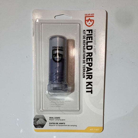 Seam Grip Field Repair Kit - Tippy River Supply