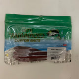 Gary Yamamoto 5” yamasenko