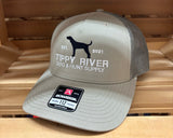 Tippy River Hat Khaki - Tippy River Supply