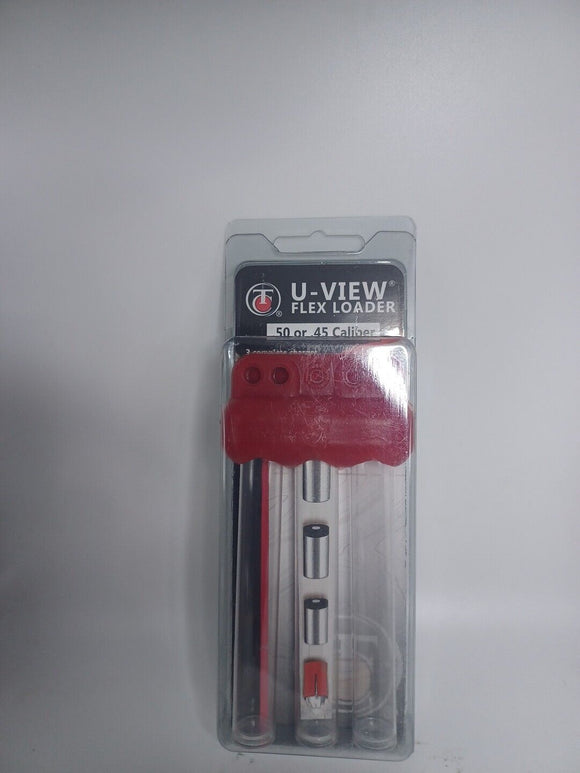 TC U-View Flex Loader