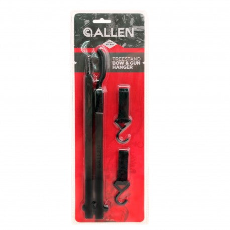 Allen bow/gun hanger