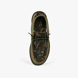 Gator Waders Camp Shoe Greenleaf - Tippy River Dog & Hunt Supply
