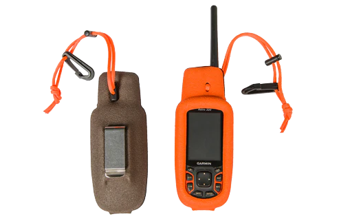 GizzMo Vest for Alpha 100 / 200 / 300