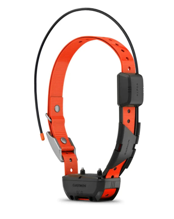 Garmin alpha tt 25 track and train collar - Tippy River Supply