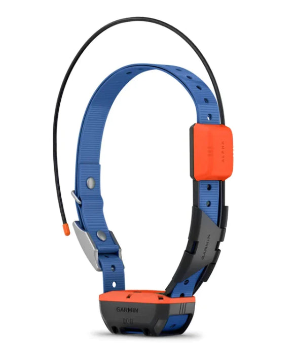 Garmin alpha t 20 track only collar - Tippy River Supply