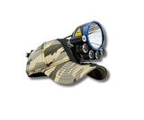 Superior Hellcat Maxx Camo soft cap - Tippy River Supply