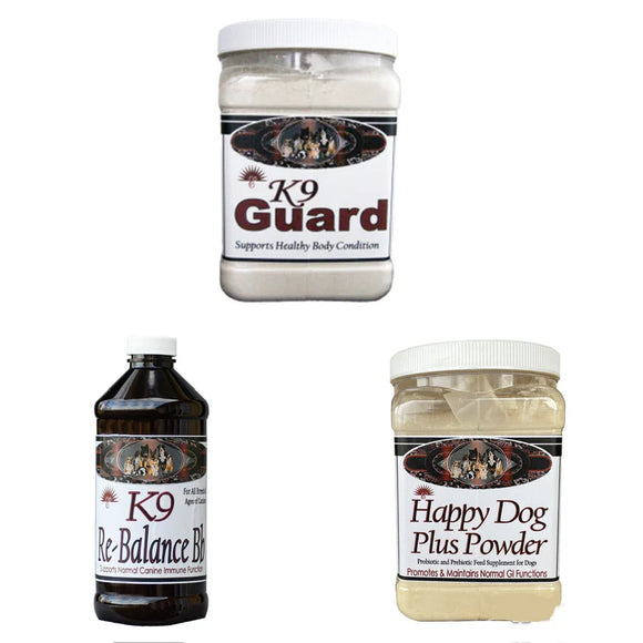 Elite Nutrition Lymes & Erlichia Treatment