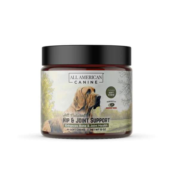 All American Canine Hip & Joint Support