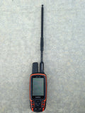 BLACK EXTENDED LONG RANGE FOLDING ANTENNA