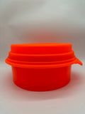 Orange buddy bowl 64 oz - Tippy River Supply