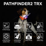 Dogtra Pathfinder 2 TRX Collar