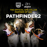 Dogtra Pathfinder 2 TRX Collar