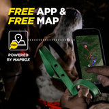 Dogtra PATHFINDER 2 Track and Train Combo