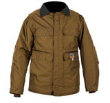 Dans briar boss coat - Tippy River Supply