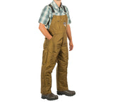 Dan’s Briar Fighter Bibs