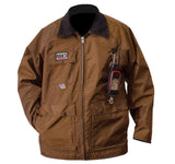 Dans houndsman choice coat - Tippy River Supply