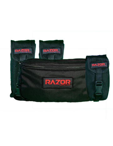 Razor Comp Belt Combo - Tippy River Supply