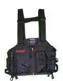 Razor Strap Vest