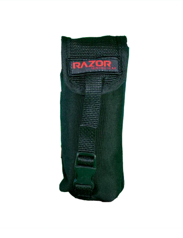 Razor Padded Thermal Monocular Pouch