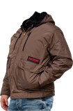 Razor Game Hunter Coat - Tippy River Supply