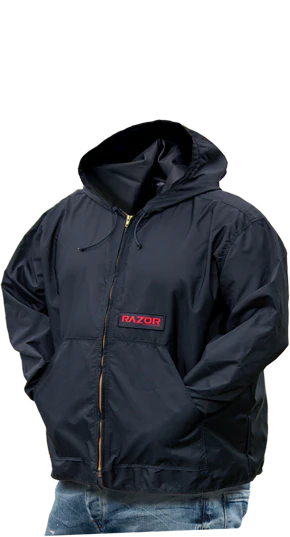 Razor lite n dry jacket - Tippy River Supply
