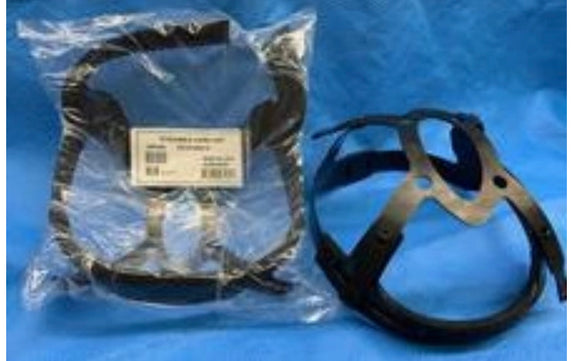 Ridgeline bump cap liner